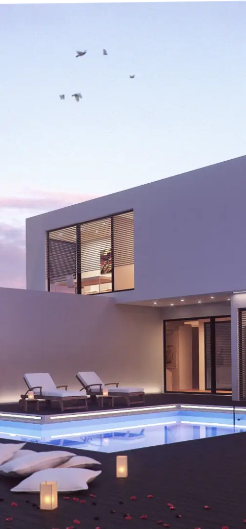 Divi architecture faq section